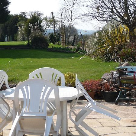 The Station Guest House Galmpton Exterior foto
