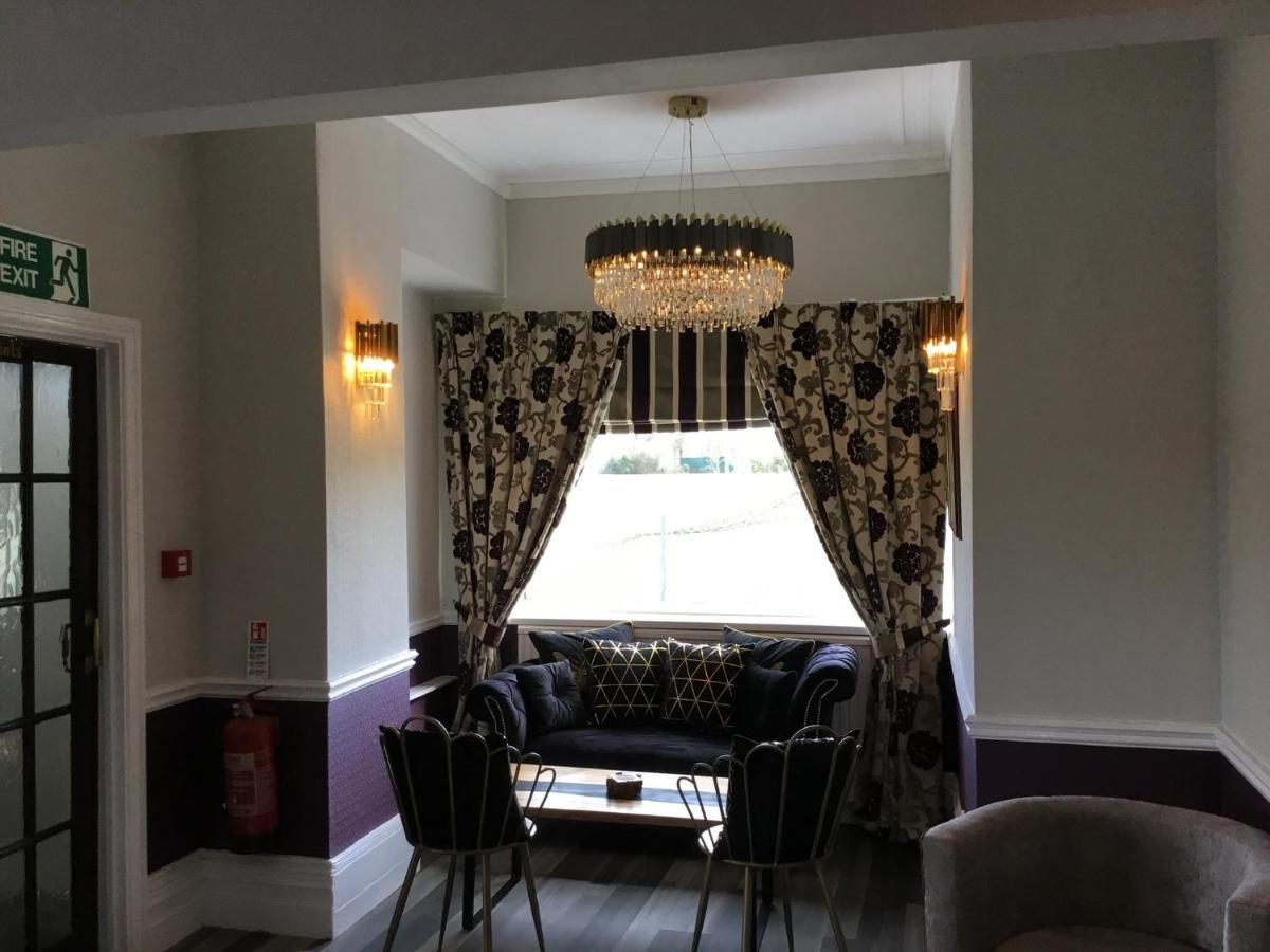 The Station Guest House Galmpton Exterior foto