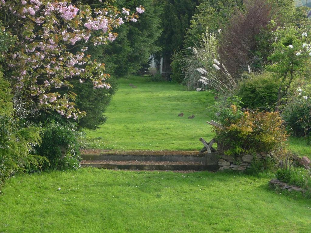 The Station Guest House Galmpton Exterior foto