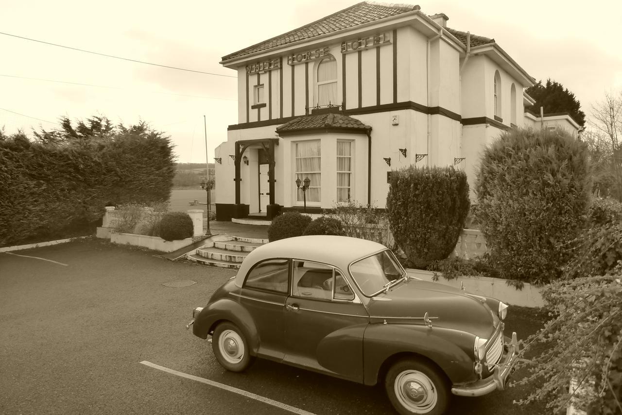 The Station Guest House Galmpton Exterior foto