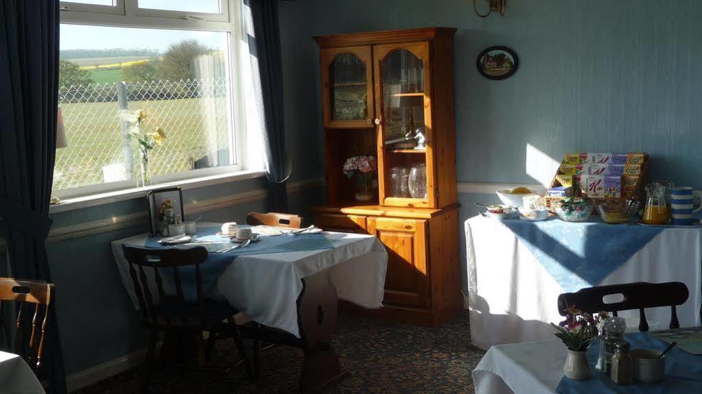 The Station Guest House Galmpton Exterior foto